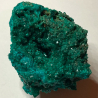 Dioptase, Congo