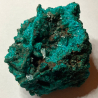 Dioptase, Congo