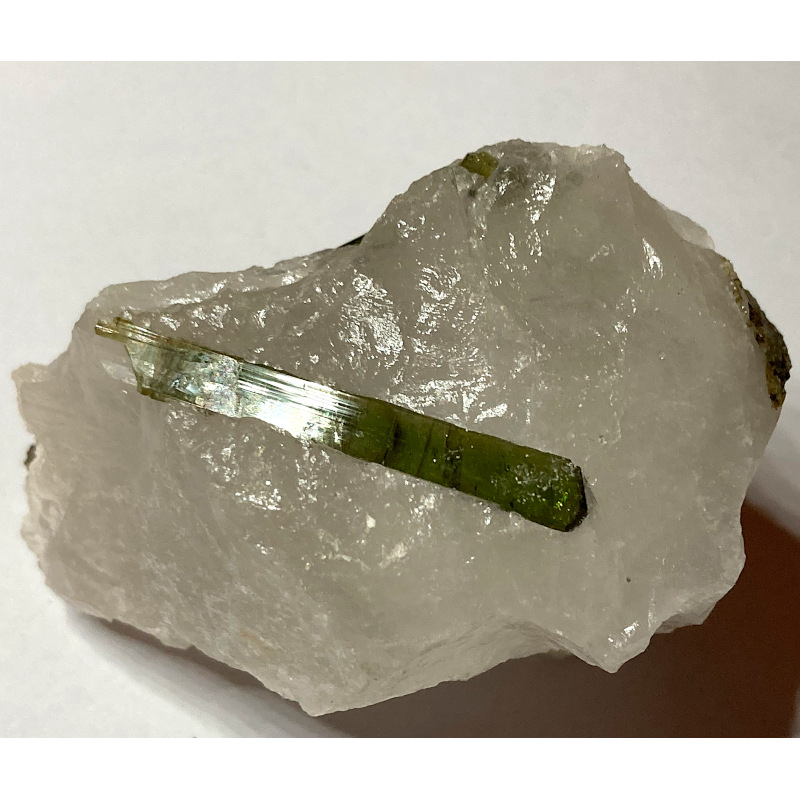 Tourmaline, Brésil