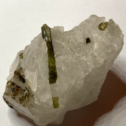 Tourmaline, Brésil