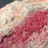 Chalcotrichite, USA