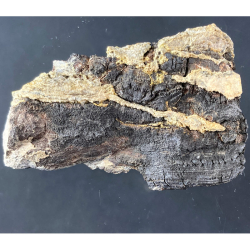 Native arsenic, France