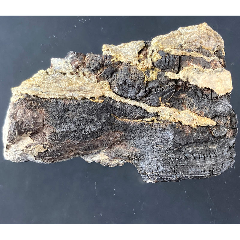 Arsenic natif, France