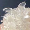 Macle de Quartz
