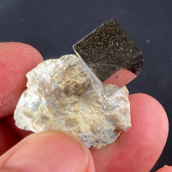 Pyrite, Espagne