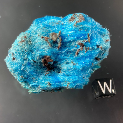 Chalcanthite, USA