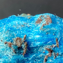 Chalcanthite, USA
