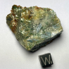 Grandidierite, Madagascar
