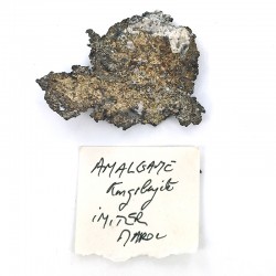 Amalgame