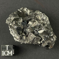 Enargite, Peru