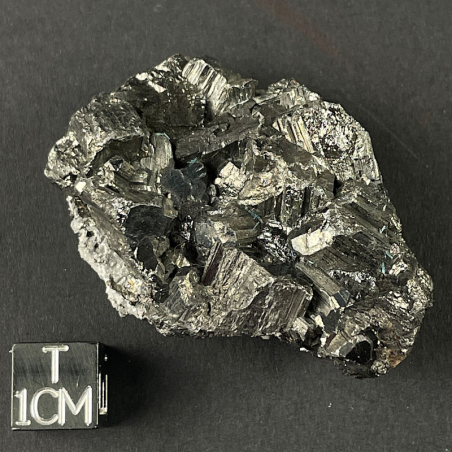 Enargite, Peru