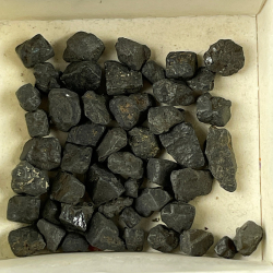 Thorianite, Madagascar