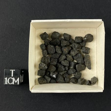 Thorianite, Madagascar