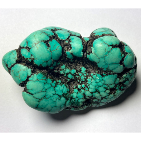 Turquoise, Tibet, Chine