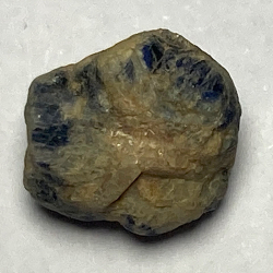 Star Sapphire, France
