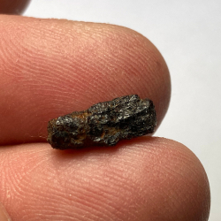 Painite, Burma