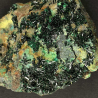 Atacamite, Chile