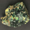 Atacamite, Chile