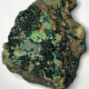 Atacamite, Chile