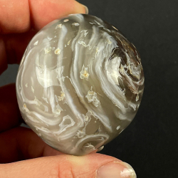 Water Agate, Brazil