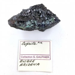 Cuprite