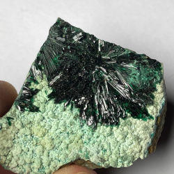 Atacamite, Chili