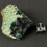 Atacamite, Chili