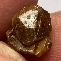 Corundum, Madagascar