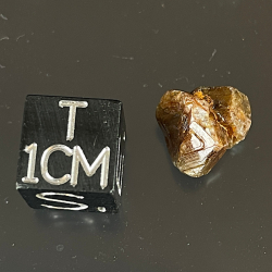 Corundum, Madagascar