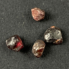 Ruby Corundum, Madagascar