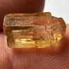 Imperial Topaz, Brazil