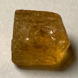 Imperial Topaz, Brazil