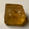Imperial Topaz, Brazil