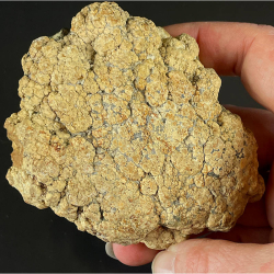 Diadochite, Belgique