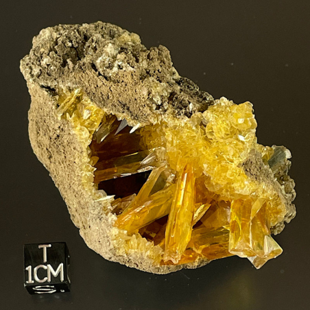 Gypsum, Peru