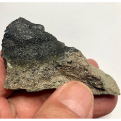 Uraninite, USA