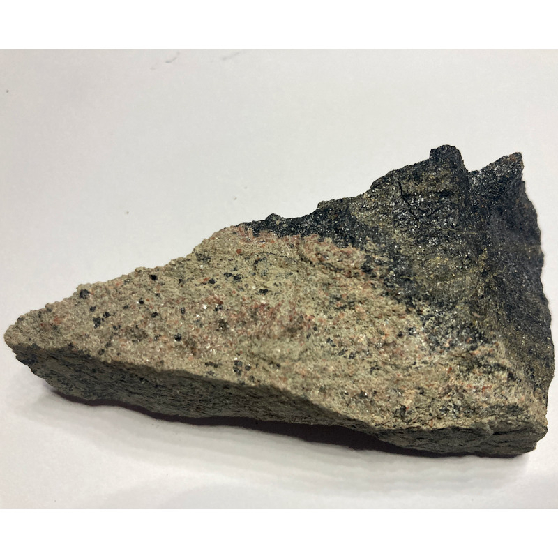 Uraninite, USA