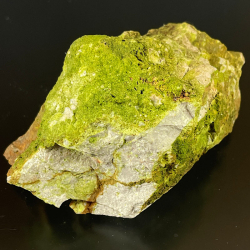 Dussertite, Algérie