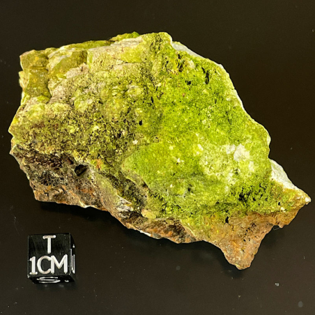 Dussertite, Algérie