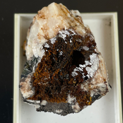 Baryte, Germany