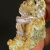 Amethyst, Italy