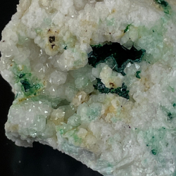 Cornwallite, Allemagne