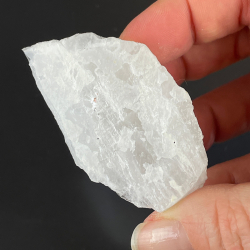 Cryolite, Groenland
