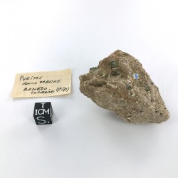 Pyrite