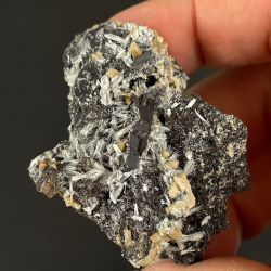 Bultfonteinite and Poldervaartite