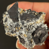 Bultfonteinite and Poldervaartite