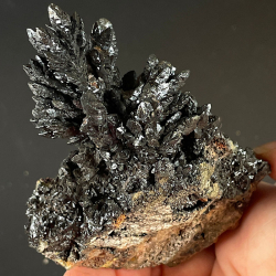 Descloïzite, Namibie