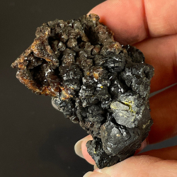 Descloïzite, Namibie