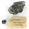 Witherite