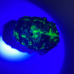Autunite, Portugal